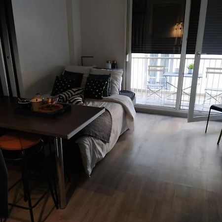 Studio/Ville/Gare/Centre 斯特拉斯堡 外观 照片